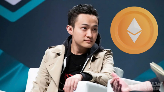 孫宇晨巨額Ethereum交易引發加密市場震動圖片