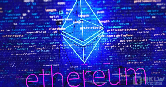Ethereum交易量降至五個月低點：Layer 2 解決方 圖片