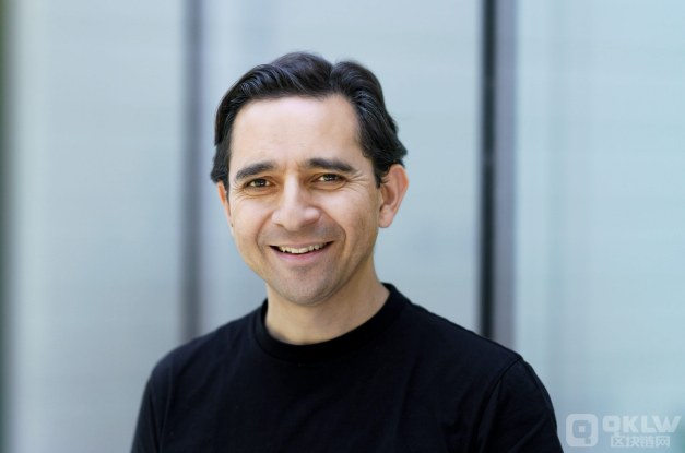 Starknet (STRK) 首席執行官迭戈·奧利瓦 (Die 圖片