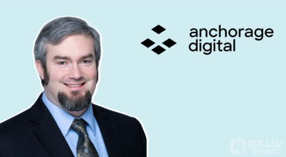 安克雷奇加密銀行擴展對SolanaTokens的托管支持圖片