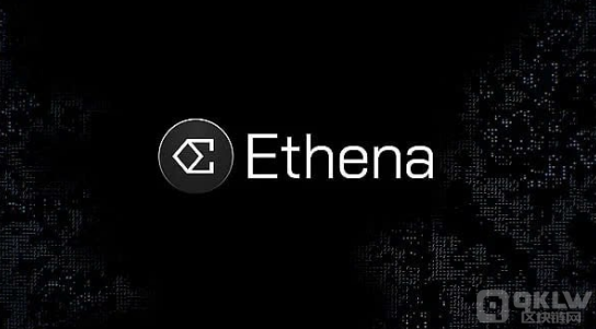 Ethena的USDe穩(wěn)定幣在市場動蕩中損失近1億美元圖片