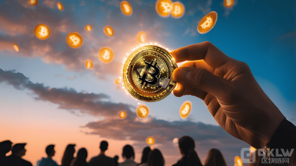 CryptoQuant CEO：巨鯨持續增持Bitcoin， 圖片