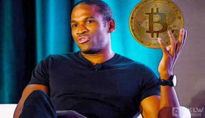 日本央行調整政策后，Arthur Hayes 呼吁逢低買 圖片