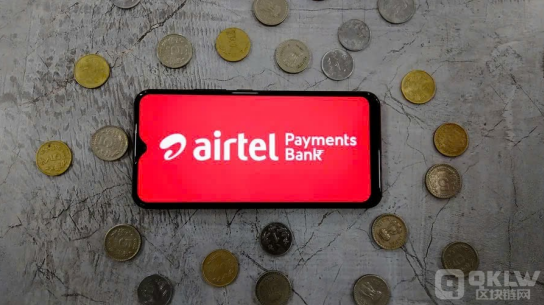 Airtel Payments Bank Q1 財年收入突破60億印度 圖片