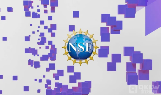 杰克遜學院獲得 NSF Blockchain教育資助，開創 圖片