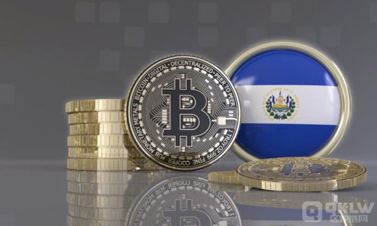 國際貨幣基金組織：薩爾瓦多Bitcoin計劃風險尚 圖片