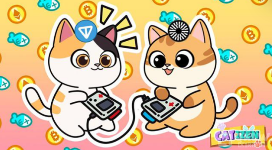 4Alpha ResearchD(zhun)CatizenTONB(ti) DƬ