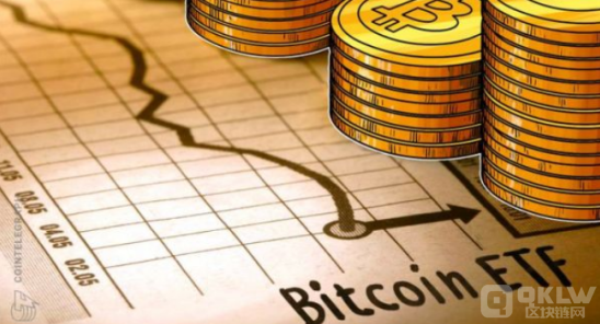 MIAX證券交易所已撤回現(xiàn)貨BitcoinETF期權上市和 圖片