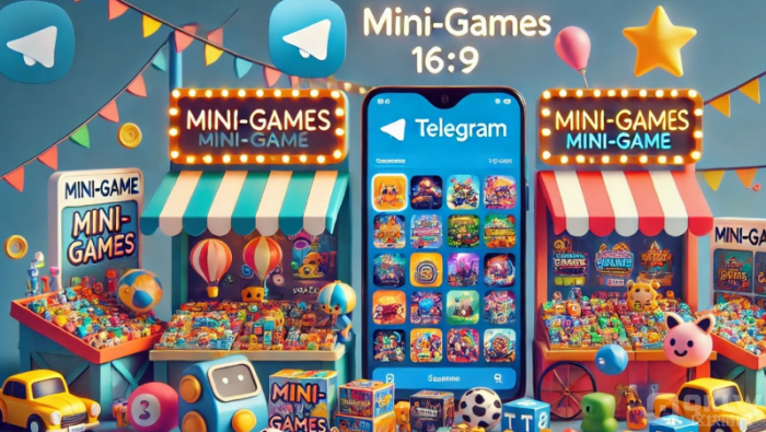 中國游戲市場Telegram小游戲與ShibaShootout熱&nbsp;圖片