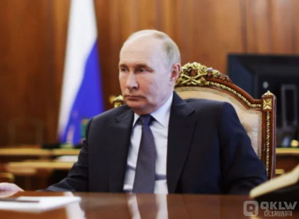 普丁簽署新法案，俄羅斯CryptoMining活動正式合 圖片