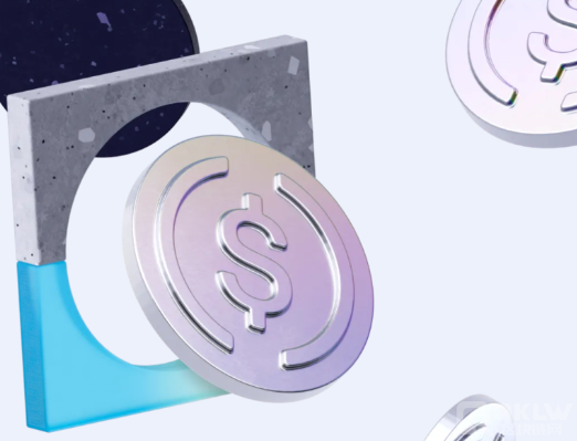 Circle在Base鏈發行歐元穩定幣EURC，流通量達3 圖片