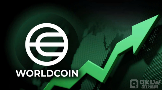 Alameda Research轉移WLDTokens，Worldcoin價格 圖片