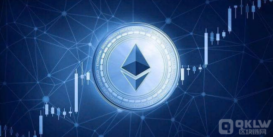 Ethereum價格回升背后的原因圖片
