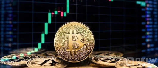 Bitcoin新增地址激增，散戶投資者回歸跡象顯現(xiàn)圖片
