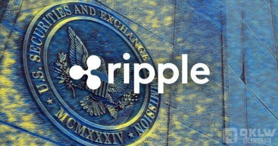 Ripple確認支付1.25億美元罰款 SEC案件接近尾聲圖片