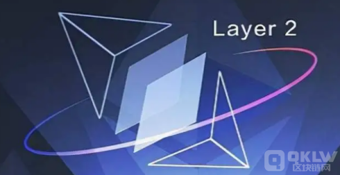 EthereumL2交易量創下歷史新高，每秒的平均交易 圖片