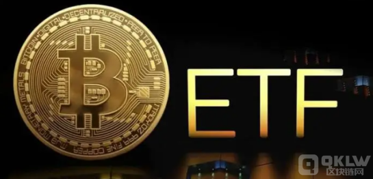 盡管近期價格下跌，機構和散戶對BitcoinETF仍然 圖片