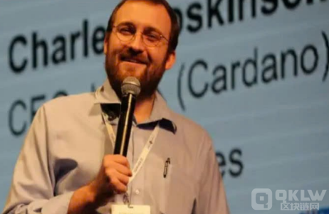 查爾斯·霍斯金森警告支持哈里斯或損害美國加密 圖片