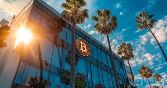 圣莫尼卡市成立Bitcoin辦公室 助力Crypto教育與 圖片