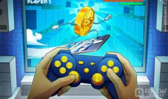 Ronin生態鏈游Wild Forest: P2AS2空投WFTokens 圖片