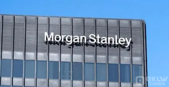 前SEC官員:摩根士丹利推銷BitcoinETF或面臨更嚴 圖片