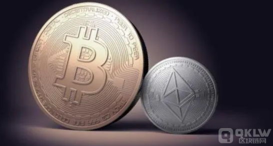 QCP Capital:Ethereum已陷入困境，Bitcoin反彈 圖片