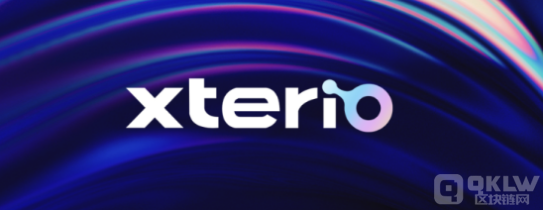 Xterio聯(lián)創(chuàng)MichaelTong：Web3游戲中娛樂性和P2 圖片