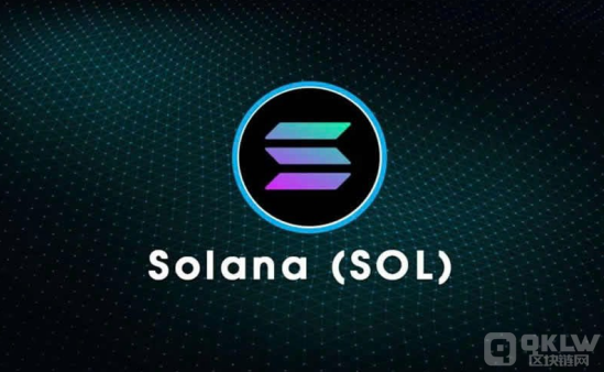 盡管市場波動(dòng) 投資基金依然看好 Solana圖片