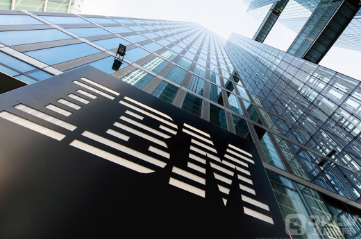 IBM推出新AI工具 可能重塑金融科技行業(yè)圖片