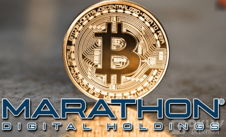 Marathon Digital計劃發行2.5億美元可轉換債券 圖片