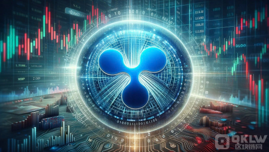 XRP期權市場活躍度激增，ETF投機成焦點圖片