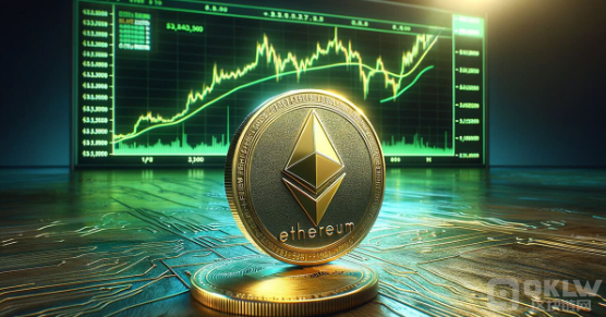 以太幣價格有望反彈，市場信號顯現圖片