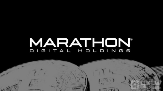 礦企Marathon實施HODL策略 計劃額外購買1億美元 圖片