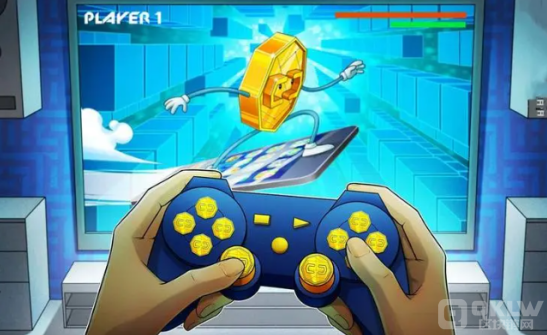 Web3奇幻游戲ChibiClash（$CLASH）即將TGE，有 圖片