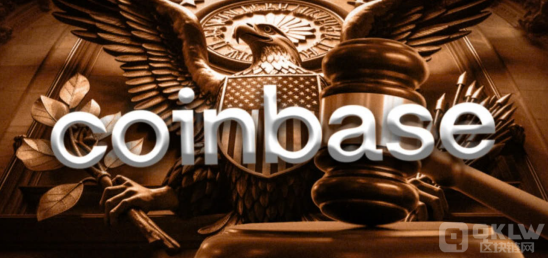 Coinbase 強烈反對 SEC 擴大交易所定義至Decen 圖片