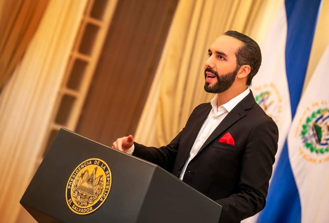 薩爾瓦多獲土耳其公司16.2億美元投資，計劃復興 圖片