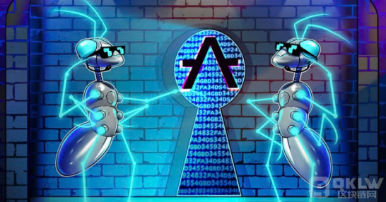 Aleph Zero推出新一代Ethereum第2層主網(wǎng)圖片