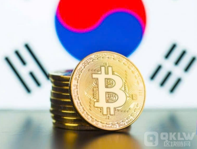 韓國首席執行官因涉嫌價值3.65億美元的Crypto詐 圖片