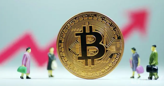 glassnode：Bitcoin持有者的行為似乎正在回歸持 圖片