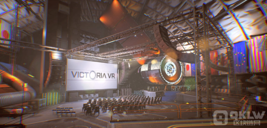 維多利亞VR在Telegram上推出了戰(zhàn)略PvP游戲圖片