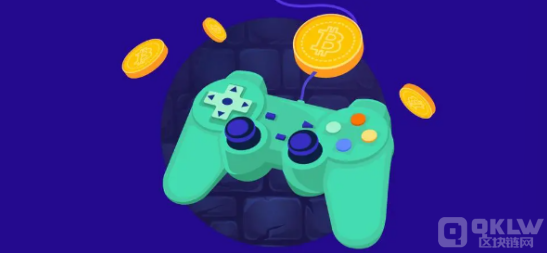 耶魯大學(xué)提出ServerFi概念：游戲與玩家之間的新 圖片