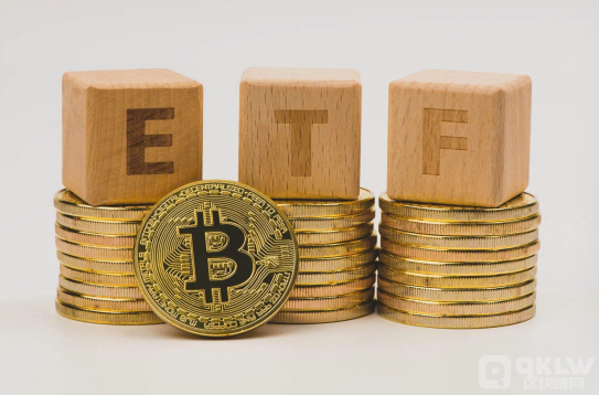 美國Bitcoin ETF 持有量即將超越中本聰的財富圖片