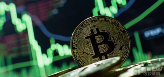 Mt. Gox分配引發市場反彈，Bitcoin價格突破61, 圖片