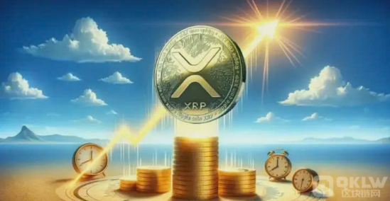 XRP價(jià)格或?qū)j升至60美元，Ripple與SEC和解引發(fā) 圖片
