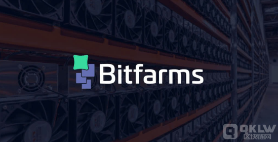 Bitfarms董事會(huì)成員尼古拉斯·邦塔辭職，因收購(gòu) 圖片