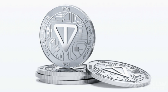 前TON基金會成員創立TON Ventures，成功籌集40 圖片