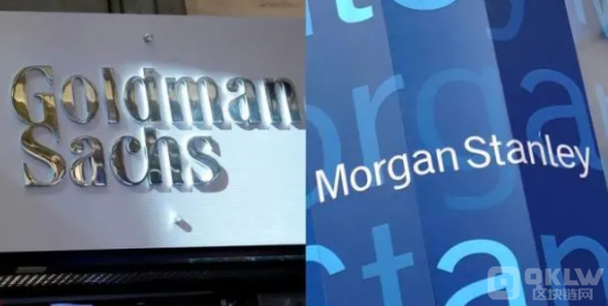 高盛和摩根士丹利Q2總計買入超6億美元的現貨Bi 圖片