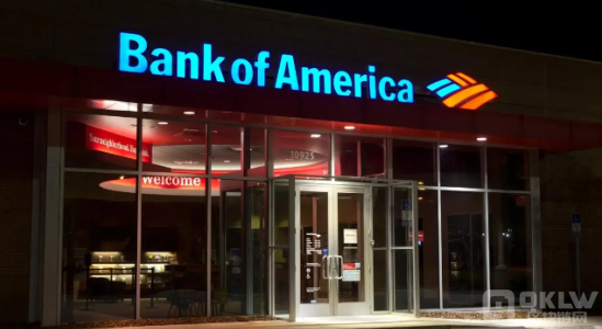 美國銀行Q2報告：持有280萬美元的IBIT，以及15 圖片