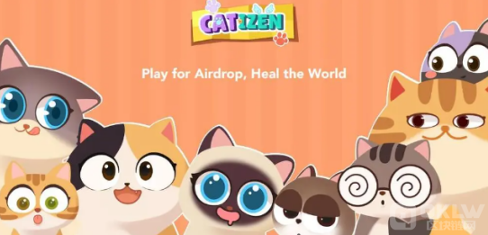 Catizen聯合Mantle和某安Web3錢包推出活動，獎 圖片