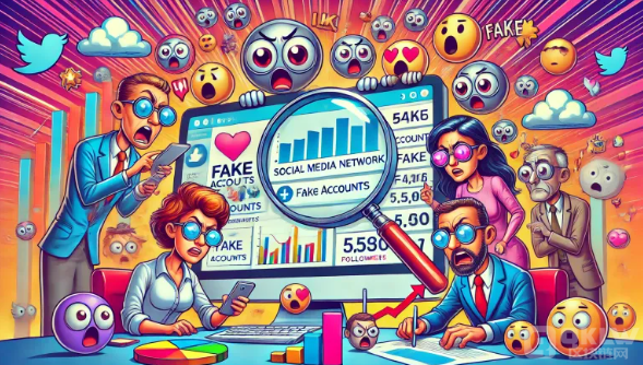 美國FTC新規打擊虛假流量，違規者面臨高額罰款圖片